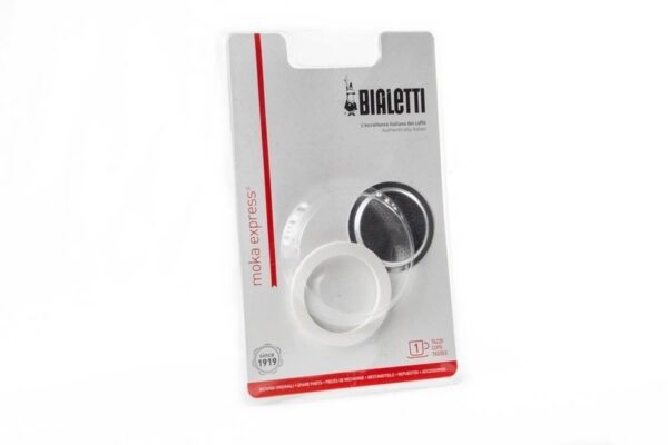 Original Bialetti seal (9 cup)